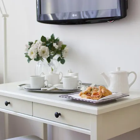 Bed & Breakfast Forte Inn Forte dei Marmi