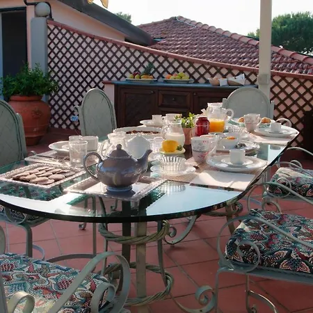 Forte Inn Bed & Breakfast