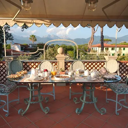 Bed & Breakfast Forte Inn *