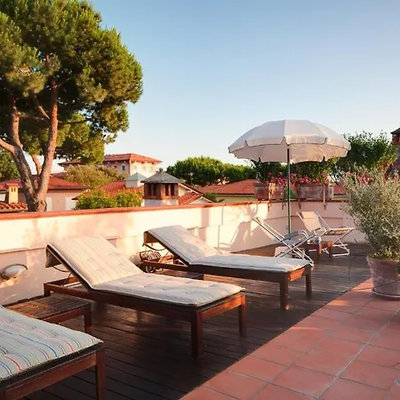 Forte Inn * Forte dei Marmi