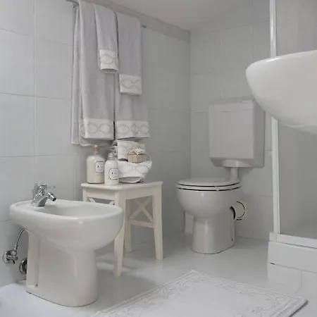 Forte Inn 포르데데이마르미