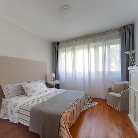 Forte Inn * 포르데데이마르미