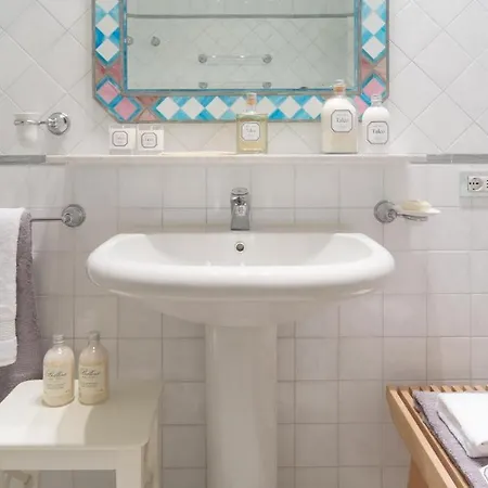 Forte Inn Bed & Breakfast Forte dei Marmi