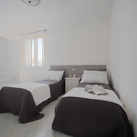 Forte Inn *