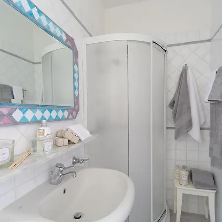 Bed & Breakfast Forte Inn Forte dei Marmi