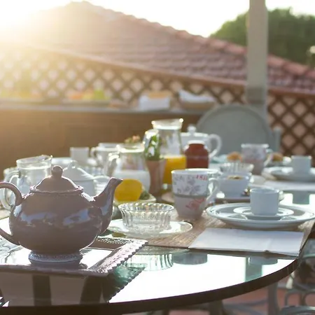 Forte Inn Bed & Breakfast