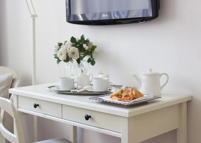 Hotel Forte Inn Forte dei Marmi