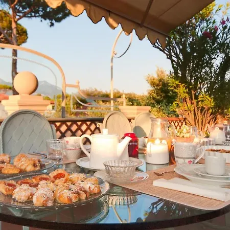 Forte Inn Φόρτε ντε Μάρμι