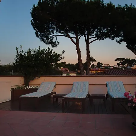 Forte Inn Ξενοδοχείο