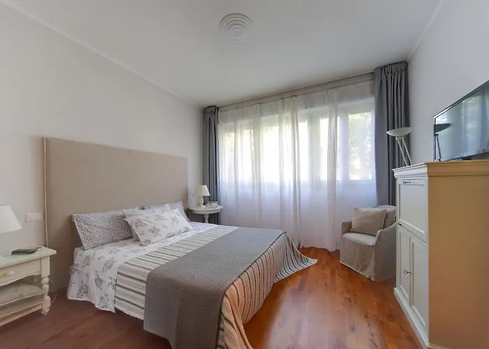 Forte Inn * Forte dei Marmi