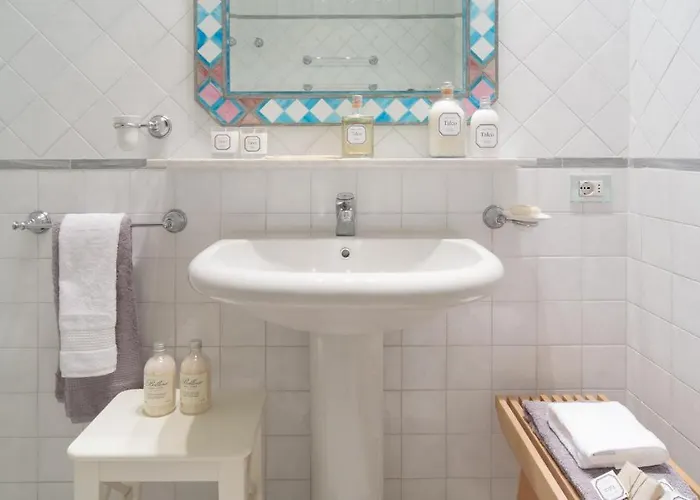 Forte Inn Szálloda Forte dei Marmi