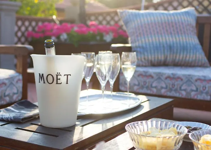 Szálloda Forte Inn *