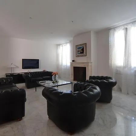 Forte Inn فورتي دي مارمي