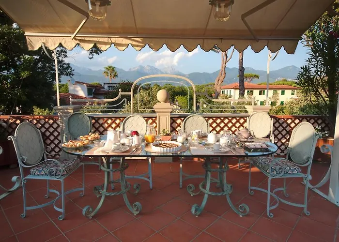 فندق Forte Inn *