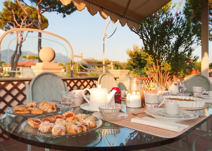 Forte Inn فورتي دي مارمي