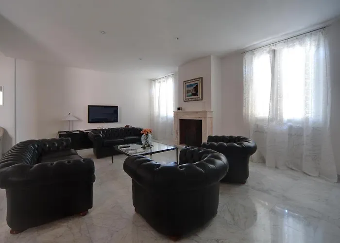 Forte Inn فورتي دي مارمي