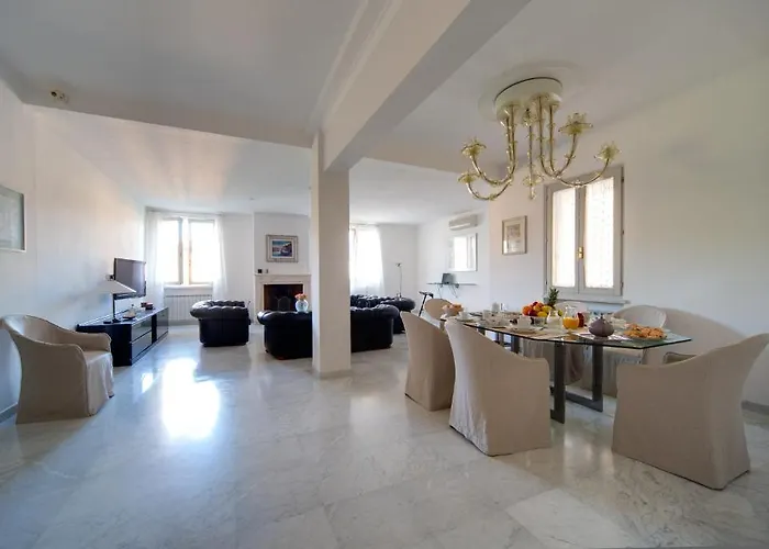 فندق Forte Inn *