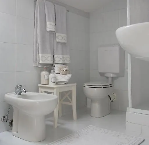 Forte Inn فورتي دي مارمي