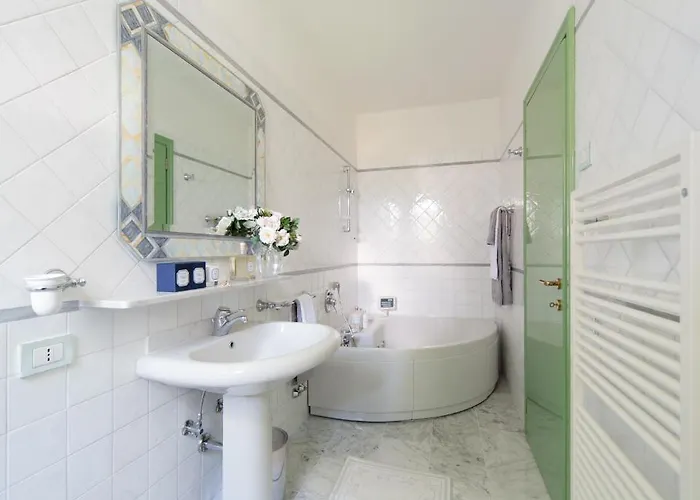 Forte Inn فورتي دي مارمي